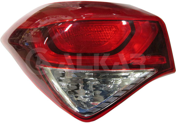Lampa spate ALKAR 2231581