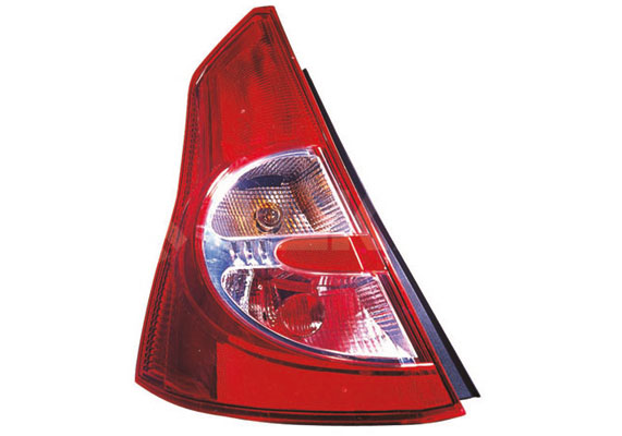 Lampa spate ALKAR 2231721