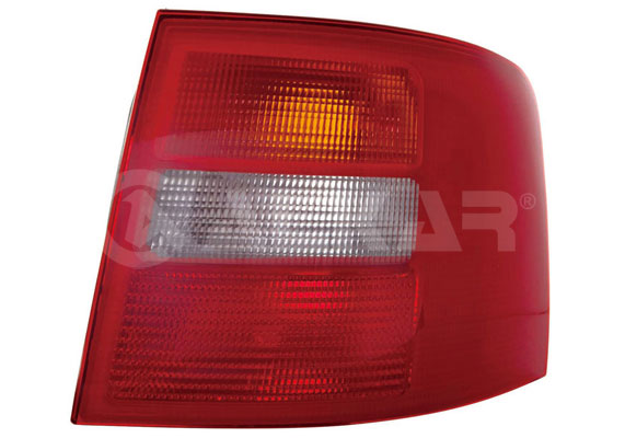 Lampa spate ALKAR 2232505