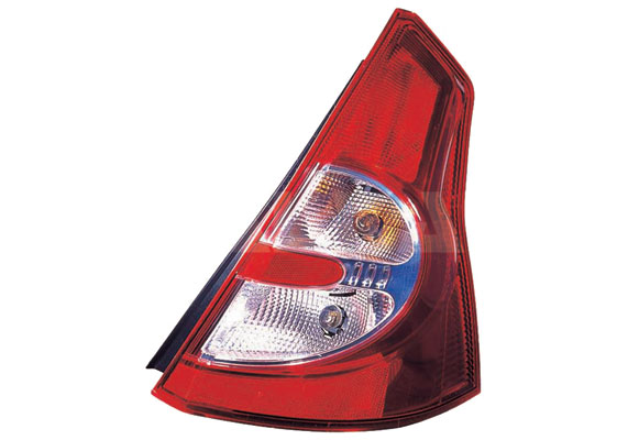 Lampa spate ALKAR 2232721