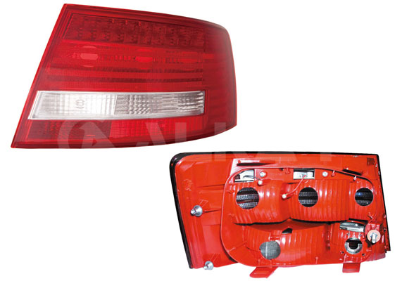 Lampa spate AUDI A6 C6 (4F2) 2.0 TDI  diesel 140 cai ALKAR 2242501