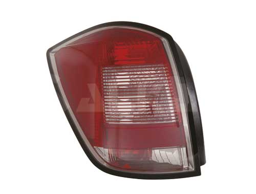 Lampa spate ALKAR 2251438