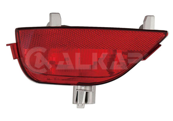 Lumina de ceata spate DACIA LOGAN II TCe 90 (L8MA, L8M1, L8AC)  benzina 90 cai ALKAR 2281721