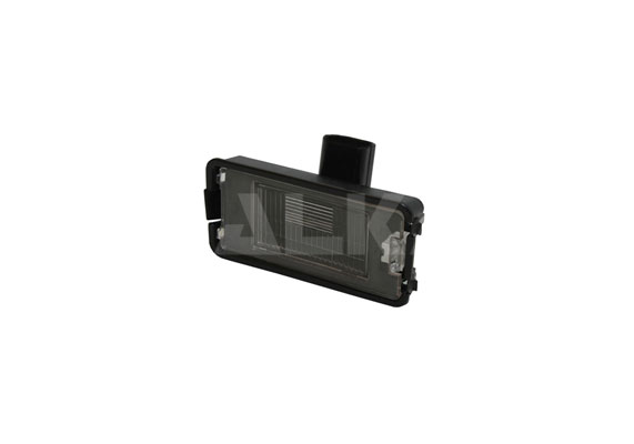 Iluminare numar de circulatie ALKAR 2403070