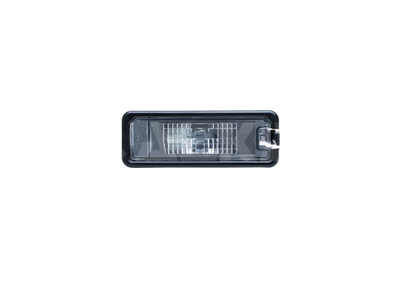 Iluminare numar de circulatie ALKAR 2403110