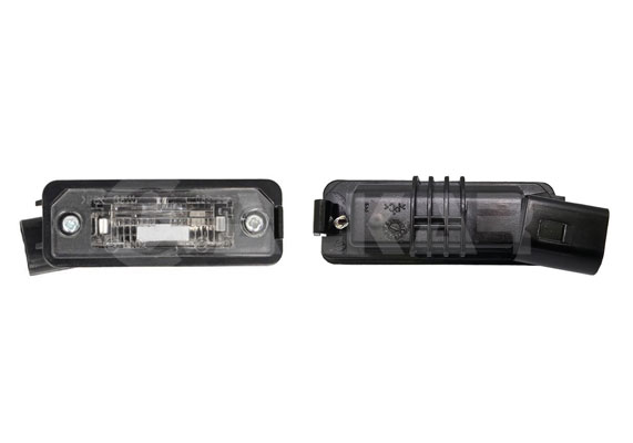 Iluminare numar de circulatie SEAT EXEO (3R2) 2.0 TDI  diesel 143 cai ALKAR 2403128