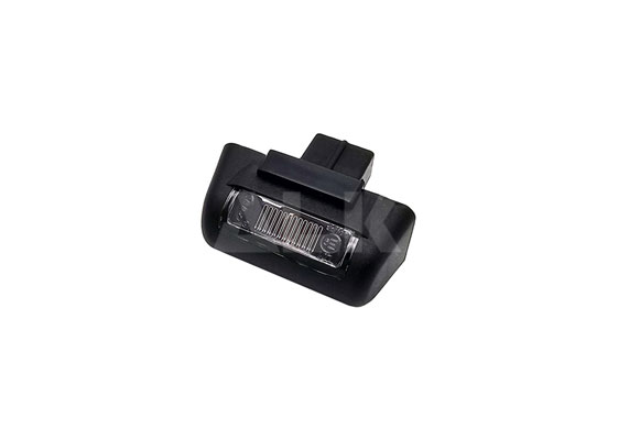 Iluminare numar de circulatie ALKAR 2403962