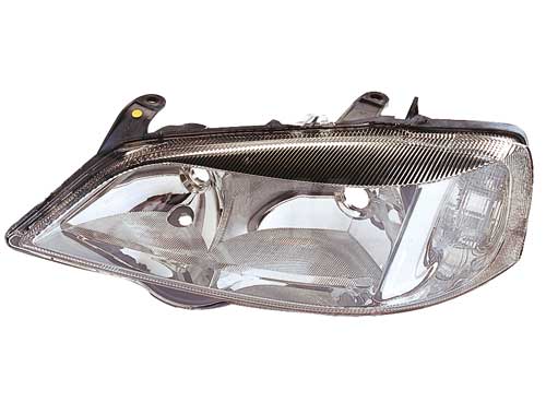 Far OPEL ASTRA G hatchback (T98) 1.4 16V (F08, F48)  benzina 90 cai ALKAR 2741437