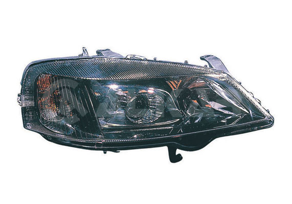 Far OPEL ASTRA G hatchback (T98) 1.4 16V (F08, F48)  benzina 90 cai ALKAR 2756437