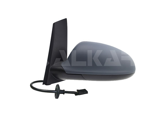 Oglinda exterioara OPEL ASTRA J Sports Tourer (P10) 1.7 CDTI (35)  diesel 110 cai ALKAR 6139442