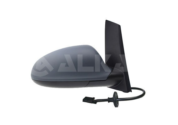 Oglinda exterioara OPEL ASTRA J Sports Tourer (P10) 1.7 CDTI (35)  diesel 110 cai ALKAR 6140442
