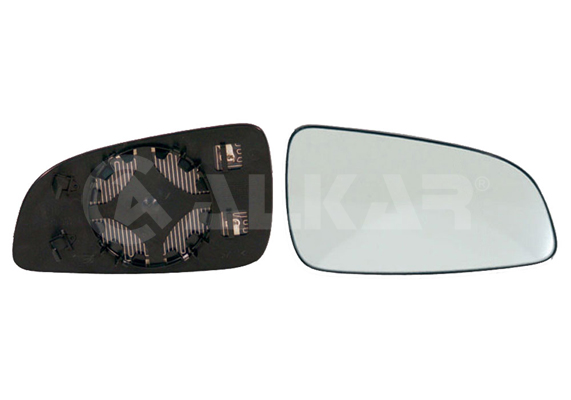 Sticla oglinda retrovizoare exterioara OPEL ASTRA J Sports Tourer (P10) 1.7 CDTI (35)  diesel 110 cai ALKAR 6432442