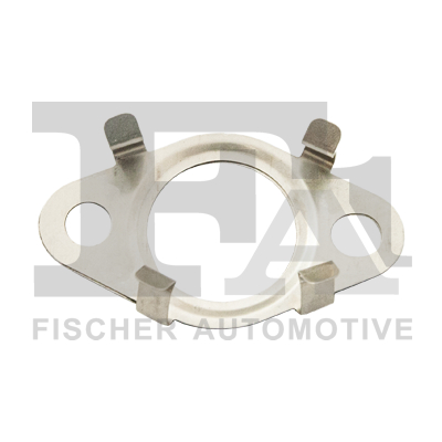 Garnitura conducta supapa-AGR VW PASSAT B7 Variant (365) 2.0 TDI  diesel 140 cai FA1 411-560