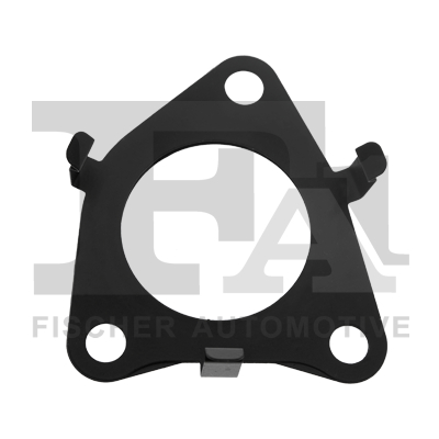 Garnitura conducta supapa-AGR AUDI A7 Sportback (4GA, 4GF) 3.0 TDI  diesel 218 cai FA1 411-565