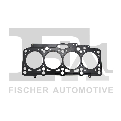 Garnitura chiulasa VW GOLF IV (1J1) 1.9 TDI  diesel 90 cai FA1 EC1100-901