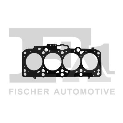 Garnitura chiulasa VW GOLF IV (1J1) 1.9 TDI  diesel 115 cai FA1 EC1100-903