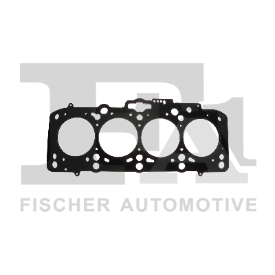 Garnitura chiulasa VW GOLF IV (1J1) 1.9 TDI  diesel 115 cai FA1 EC1100-904
