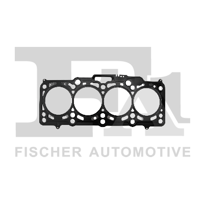 Garnitura chiulasa FA1 EC1100-918