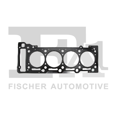 Garnitura chiulasa FA1 EC1400-901