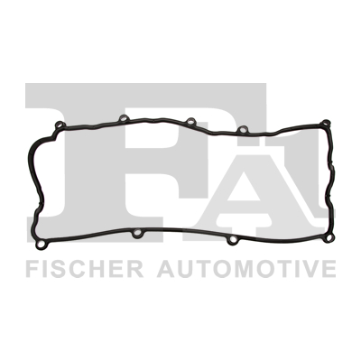 Garnitura capac supape OPEL ASTRA H combi (A04) 1.7 CDTI (L35)  diesel 101 cai FA1 EP1200-933