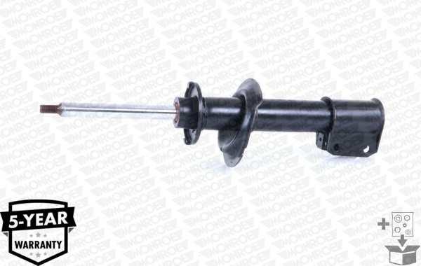 Amortizor MONROE 11521
