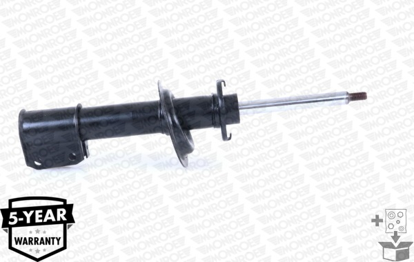 Amortizor MONROE 11521