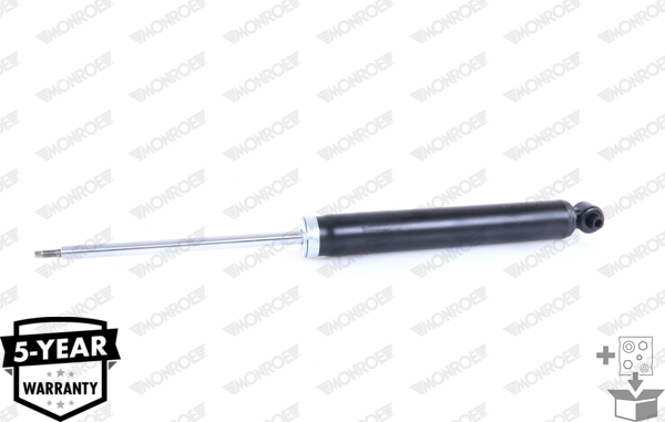 Amortizor MONROE 25504