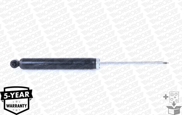 Amortizor MONROE 25504