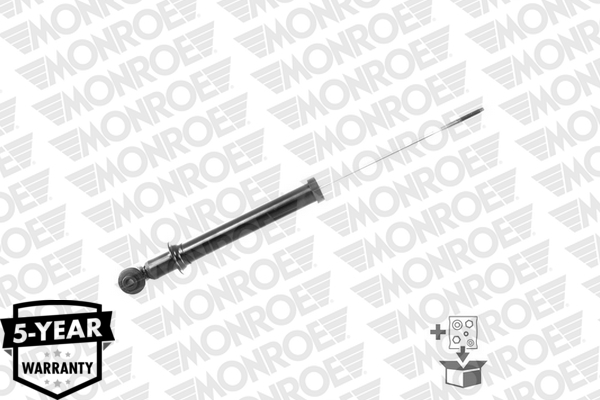 Amortizor MONROE 376126SP