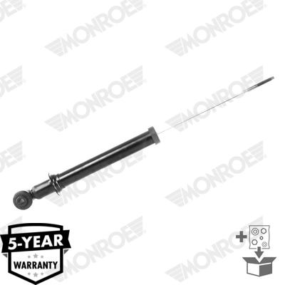 Amortizor MONROE 376126SP