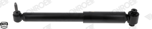 Amortizor RENAULT MEGANE IV hatchback (B9A/M/N_) 1.6 dCi 130 (B9A4)  diesel 130 cai MONROE 376257SP