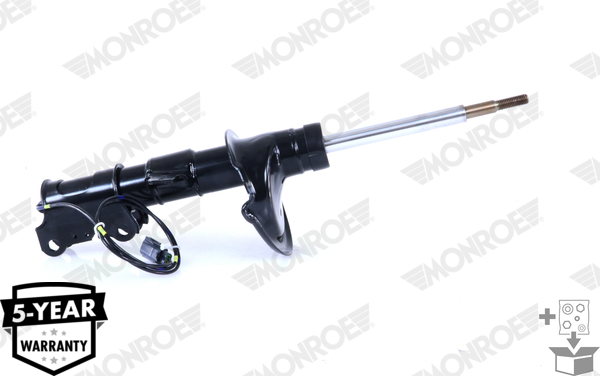 Amortizor MONROE C2502S