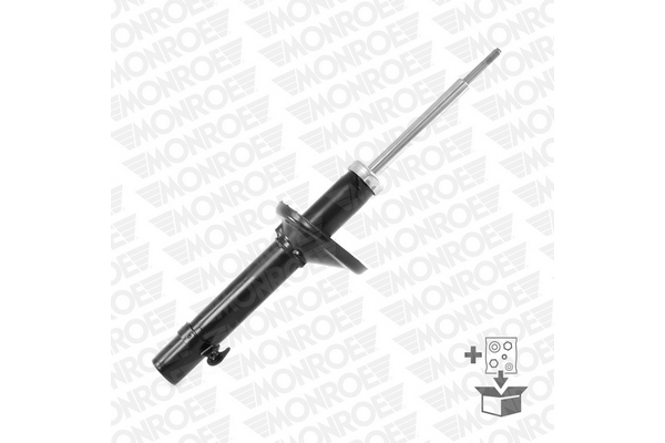 Amortizor MONROE D0007R