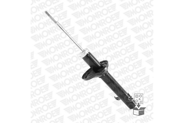 Amortizor MONROE D0007R