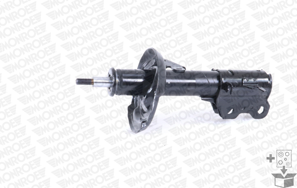 Amortizor MONROE D0040R