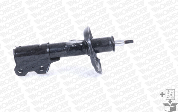 Amortizor MONROE D0040R