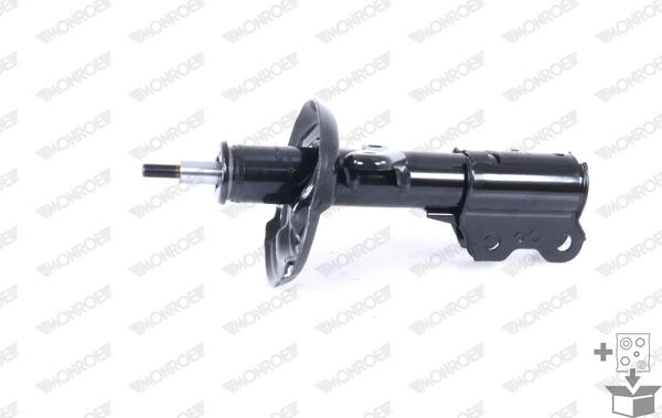 Amortizor MONROE D0041L