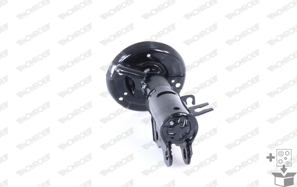 Amortizor MONROE D0041L