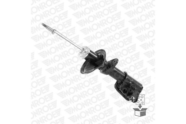 Amortizor MONROE D0401R
