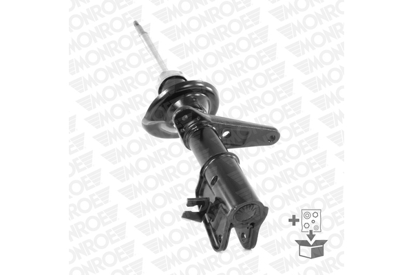 Amortizor MONROE D0401R