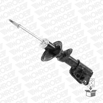 Amortizor MONROE D0401R