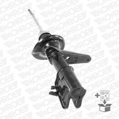 Amortizor MONROE D0401R