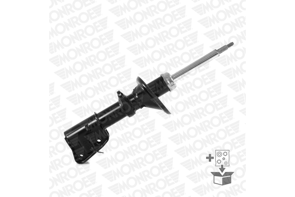 Amortizor MONROE D0402L