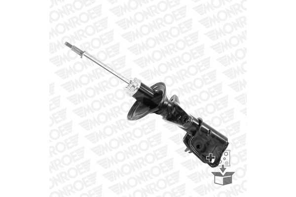 Amortizor MONROE D0402L