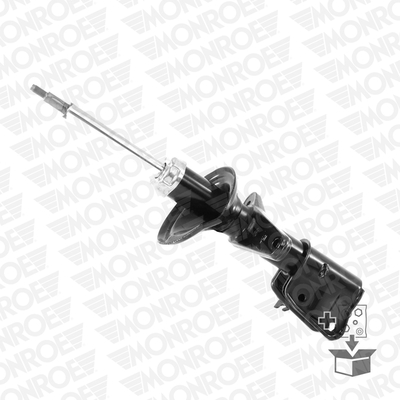 Amortizor MONROE D0402L
