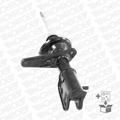 Amortizor MONROE D0402L