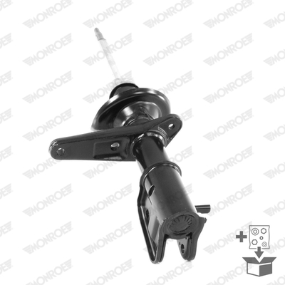 Amortizor MONROE D0402L