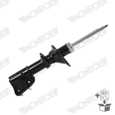 Amortizor MONROE D0402L