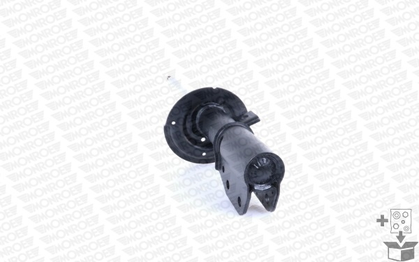 Amortizor MONROE D0409R