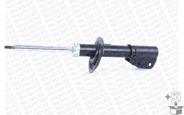 Amortizor MONROE D0409R